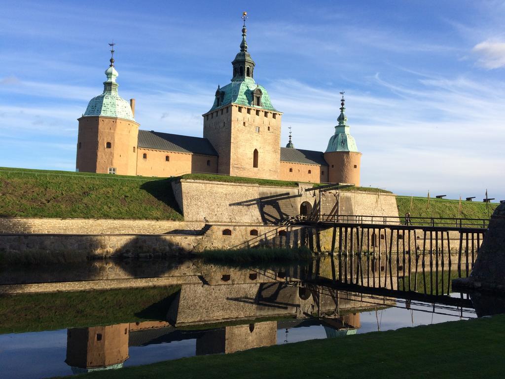 Scandic Kalmar Exterior foto