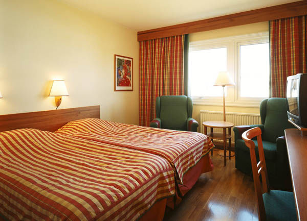 Scandic Kalmar Habitación foto
