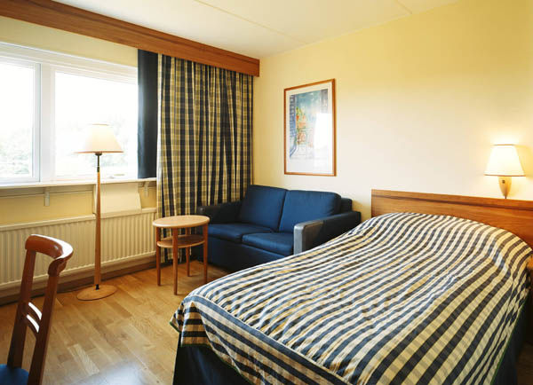 Scandic Kalmar Habitación foto